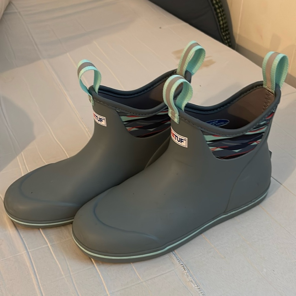 Xtratuf boots